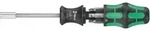 Wera Kraftform Kompakt 27 Imperial Set 1, 7-teilig - 05051512001