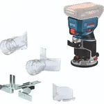 Bosch Akku-Kantenfr&auml;se GKF 18V-8 - 06016C2000