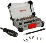 Bosch Schrauberbit-Satz PB SDB Set 43pc - 2607002837