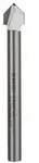 Bosch Fliesenbohrer D= 12,0 mm, L= 90 mm - 2609255585