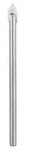 Bosch Glas- und Fliesenbohrer D= 4,0 mm, L= 64 mm - 2609255465