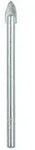 Bosch Glas- und Fliesenbohrer D= 6,0 mm, L= 76 mm - 2609255467