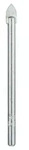 Bosch Glas- und Fliesenbohrer D= 5,0 mm, L= 70 mm - 2609255466