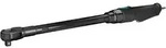 HAZET Ratschenschrauber, extra lang, Vierkant 12,5 mm (1/2 Zoll) - 9022P-XLG