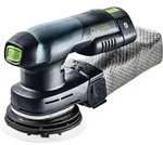 Festool Akku-Exzenterschleifer ETSC 125 3,0 I-Set - 578142