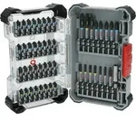 Bosch PRO Impact Schrauberbit, 48-teiliges Set - 2608521U88