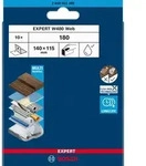 Bosch EXPERT Schleifblatt ExW480 web - 2608902386