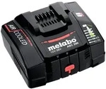 Metabo Schnellladeger&auml;t ASC 290, 12-36 V, ZollAIR COOLED Zoll EU - 627370000