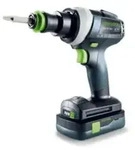 Festool Spielzeug Akku-Bohrschrauber TY-TPC - 577937