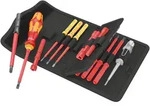 Wera Kraftform Kompakt VDE 18 Universal 1 Tool Finder - 05006613001