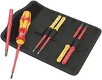 Wera Kraftform Kompakt VDE 7 Universal 1 Tool Finder - 05006600001
