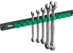 Wera 9631 Magnetleiste 6000 Joker 2 Maul-Ringratschenschl&uuml;ssel-Satz - 05020015001