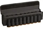 Bosch PRO Impact Socket Set, 3/4", tief, 9 teiliges Set - 2608003042
