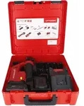 Rothenberger ROMAX COMPACT III Basic Set 1, 2x2Ah, EU, AMPShare - 1000004272