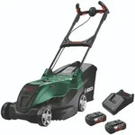 Bosch Akku-Rasenm&auml;her AdvancedRotak 36V-44-750, 2 x Akku 36V 4,0Ah - 06008B9G02