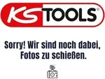 KS Tools 1/4" Bit-Stecknuss Innensechskant mit Kugelkopf - 917.2444