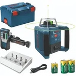 Bosch Rotationslaser GRL 300 HVG + LR 1 G in L-BOXX - 0601061704