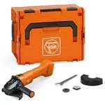 Fein Akku-Winkelschleifer &Oslash; 125 mm, CCG 18-125-12 AS - 71221661000