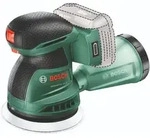 Bosch Akku-Exzenterschleifer UniversalOrbit 18V-20 - 06033E4102