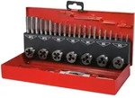 RUKO Gewindeschneidwerkzeug-Satz HSS - 31-tlg. - 245010