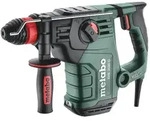 Metabo Kombihammer KHE 3560 Q - metaBOX 185 XL - 600811500