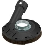 Bosch PRO Dust Extraction Hood f&uuml;r Winkelschleifer,ohne Schl&uuml;ssel,115/125 mm -