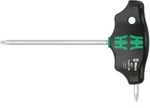 Wera 467 TORX HF Quergriff-Schraubendreher mit Haltefunktion - 05023372001