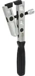 KS Tools Schlauchklemmenzange f&uuml;r Drehmomentanzug, 270mm - 115.1056
