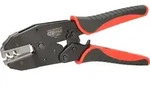 KS Tools Crimpzange f&uuml;r Delphi Metri-Pack Serie mit Dichtung - 115.1570