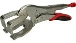 KS Tools Schwei&szlig;-Gripzange mit Easy-Release - 115.2078