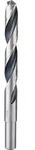 Bosch Metallspiralbohrer HSS PointTeQ, DIN 338, mit reduziertem Schaft - 2608577305