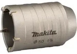 Makita HM Hohlbohrkrone, &Oslash; 50 mm - 50 mm - 5 Z&auml;hne - D-73922