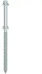 HECO VB-48, Au&szlig;en-T-Drive, 7,5mm, 100 St&uuml;ck - 58841