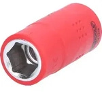 KS Tools 1/2" Isolierte Stecknuss - 118.1215