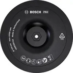 Bosch PRO Klettverschlussteller, 125 mm, 8 mm - 1609200154