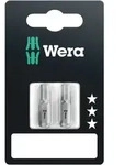 Wera 840/1 Z Bits SB, 5 x 25 mm, 2-teilig - 05073054001