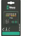 Wera Bit-Check Wood TORX HF 1 SB, 12-teilig - 05073641001