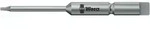 Wera 867/9 C TORX Bits, Halfmoon - 05332607001