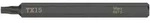 Wera 867 S TORX Bits f&uuml;r Schlagschraubendreher - 05018166001