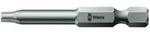 Wera 867/4 Z TORX Bits - 05135204001