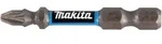 Makita Torsion Bit PZ2, 50 mm - 2 St&uuml;ck - E-03305