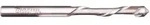 Makita Schneidebit 6,35mm 1/4 Zoll F&uuml;r Trockenbau, &Oslash; 6,35 mm, 1/4 Zoll - 193447-6