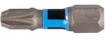 Makita Torsion Bit PZ3, 25 mm - 2 St&uuml;ck - E-03187