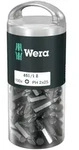Wera 851/1 Z DIY 100 Bits, PH 2 x 25 mm, 100-teilig - 05072441001