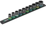 Wera 9607 Nuss-Magnetleiste B Impaktor 1 - 05005451001