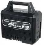 Makita Akku BL64100 64V, 10,0 Ah, Li-Ion - 191Y69-6