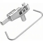 Wera 9523 Kettennieter-Ersatzteil-Kit - 05136039001