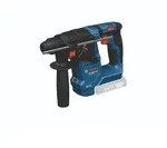 Bosch Akku-Bohrhammer mit SDS plus GBH 18V-18 in L-BOXX 136 - 0611927003