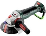 Metabo Akku-Winkelschleifer WPBA 18 LTX BL 15-150 Quick DS mit Bremse,