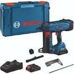 Bosch Akku-Nagler GNB 18V-40, 2 x Akku ProCORE18V 4.0Ah - 06019L7005